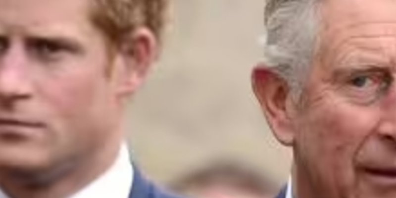 Meghan Markle et Harry dehors : Charles III met fin à tout espoir de réconciliation, son message secret révélé