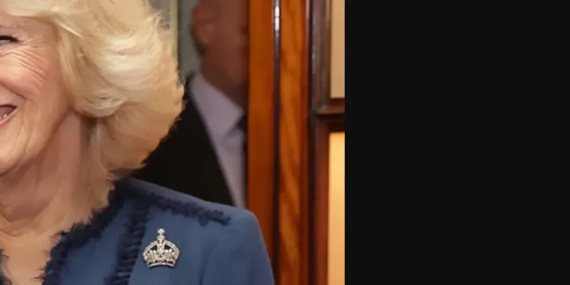 Meghan Markle et Harry frappent fort : « Un produit haut de gamme » fait sensation, Camilla et Charles III valident