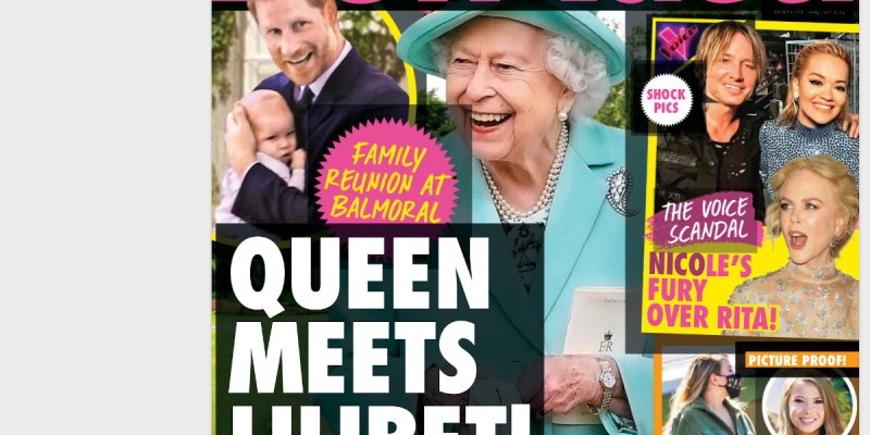 Meghan Markle et Harry, la reine rencontre Lilibet, réunion à Balmoral