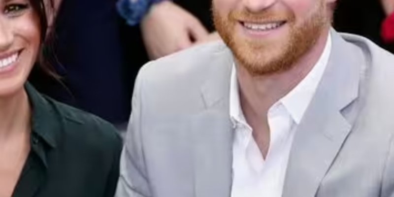 Prince Harry, Meghan Markle, le couronnement transformé en Kardashians, la crainte de Kate Middleton se précise