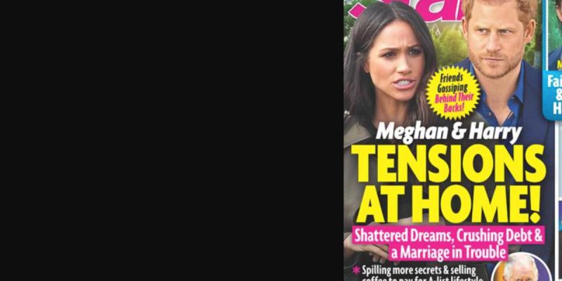 Meghan Markle et Harry pris au piège d'un chantage émotionnel de Charles III, leur couple en péril