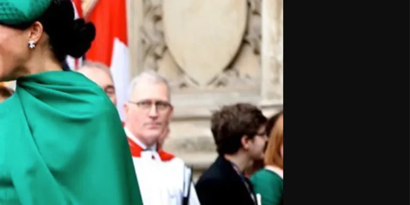 Meghan Markle et Harry résistent au divorce, remarque sur Facetime hilarante, une claque à Camilla Parker-Bowles