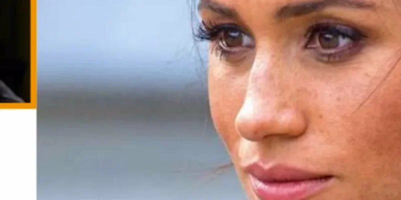 Meghan Markle et Harry, scandale dans un avion, les dessous d'une arrivée chaotique