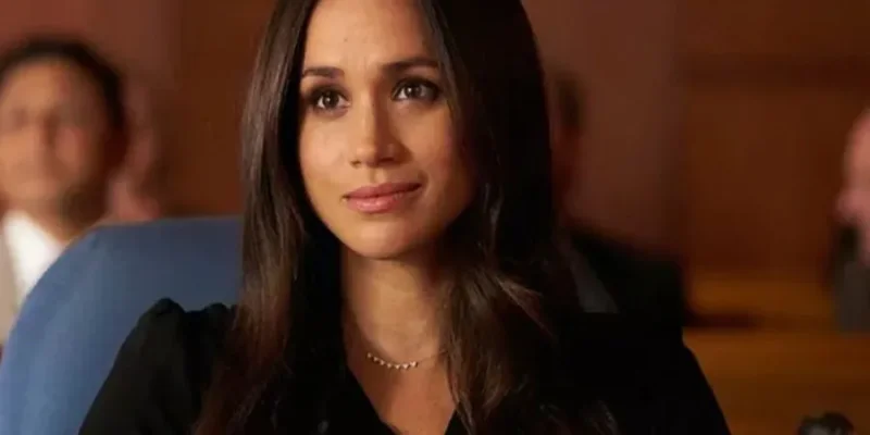 Meghan Markle et Harry s'échappent aux Caraïbes : Une dernière chance pour leur mariage ?