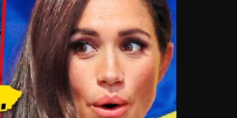 Meghan Markle et Harry, tout est bien pire, chantage diabolique sur le sort des enfants