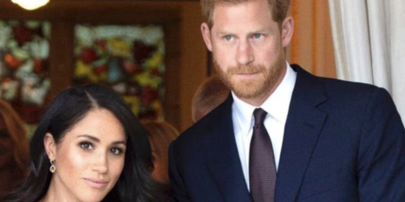 Meghan Markle et Harry : un Noël loin de la famille royale, une invitation déclinée