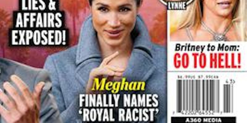 Meghan Markle et le prince Harry, révélations sidérantes sur Camilla Parker-Bowles