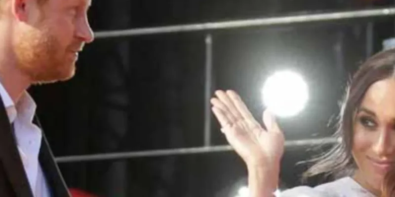 Meghan Markle et Prince Harry - 320 000 euros de bijoux dérobés, ce geste qui agace Kate Middleton