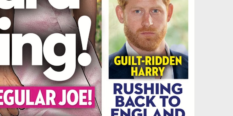 Meghan Markle et Prince Harry à Noël à Sandringham, clash après une convocation de la Reine