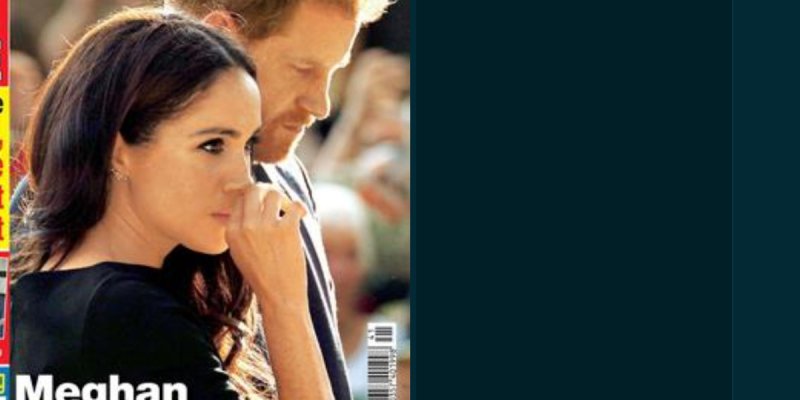 Meghan Markle et Prince Harry bouillonnent de colère, l'accès à Charles refusé, les secrétaires à l'œuvre