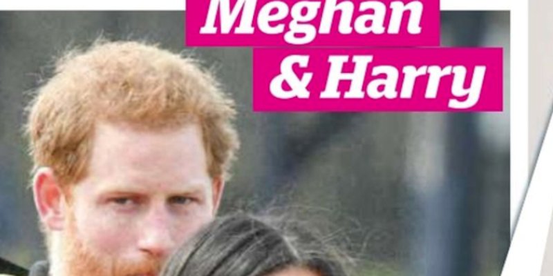 Meghan Markle et Prince Harry en guerre avec Orlando Bloom et Katy Perry, tous les coups sont permis