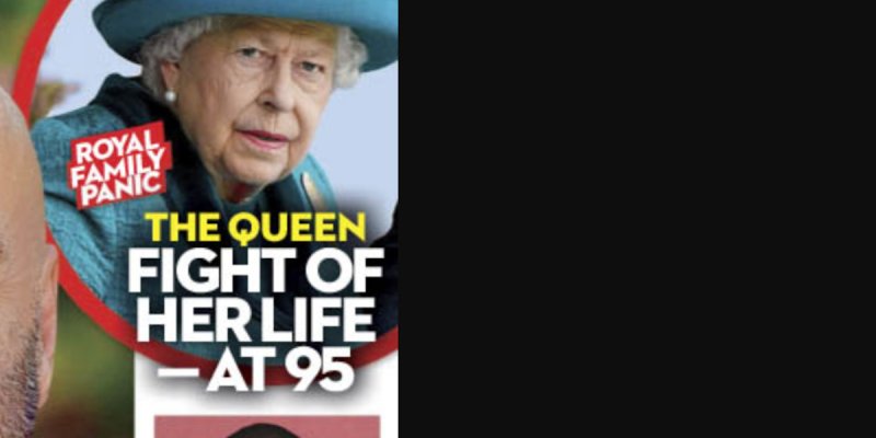 Meghan Markle et Prince Harry en panique, la Reine se bat pour sa vie, drame à 95 ans