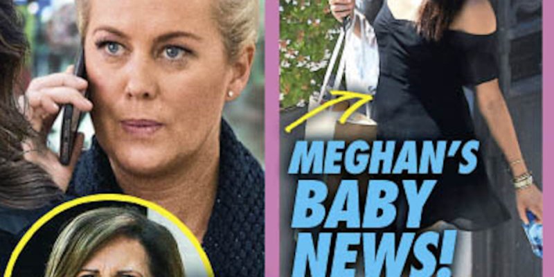 Meghan Markle et Prince Harry, fécondation in vitro, précisions sur le bébé numéro 3
