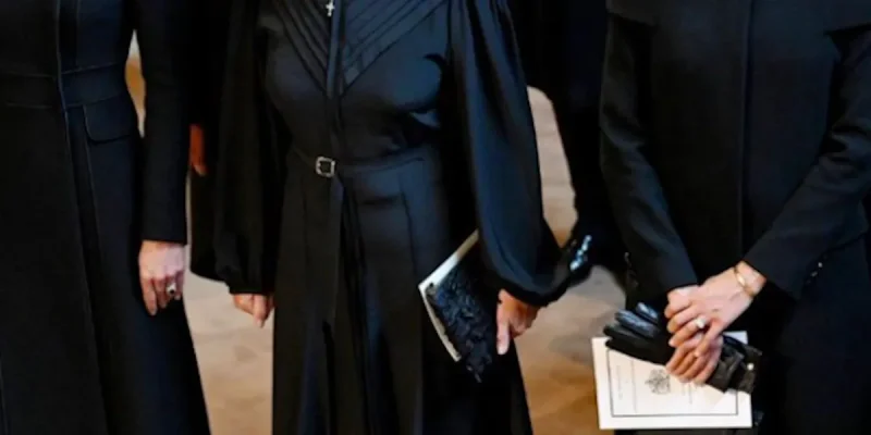 Meghan Markle et Prince Harry « humiliés » par une proche de Camille Parker-Bowles - Leur requête refusée