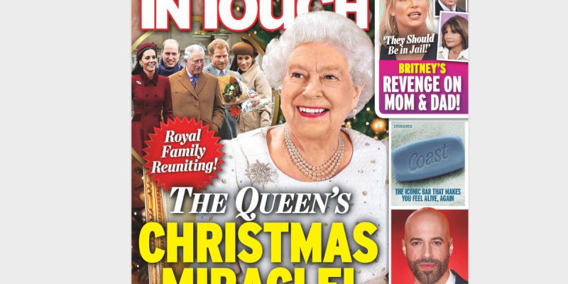 Meghan Markle et Prince Harry, miracle de Noël, leur surprise à la reine à Sandringham se confirme
