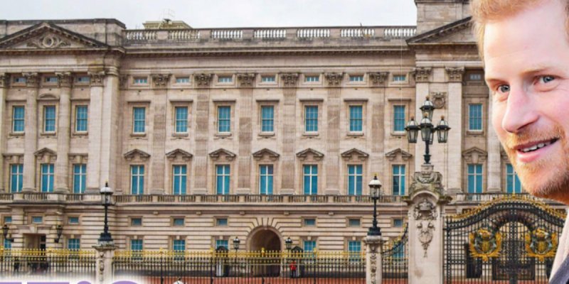 Meghan Markle et Prince Harry, oops, une séparation en 2022, une annonce qui fait parler au Palais