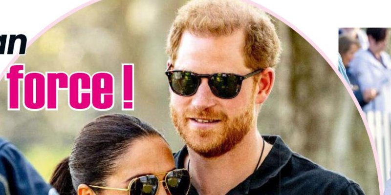 Meghan Markle et Prince Harry, un heureux événement, des détails confirment un grossesse