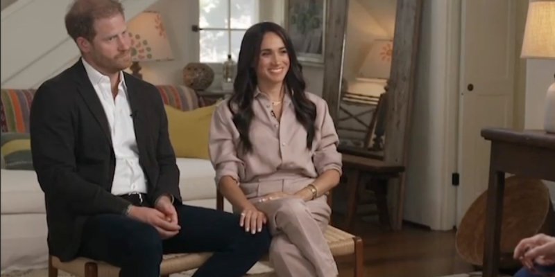 Meghan Markle et Prince Harry : un retour au Royaume-Uni sous haute surveillance