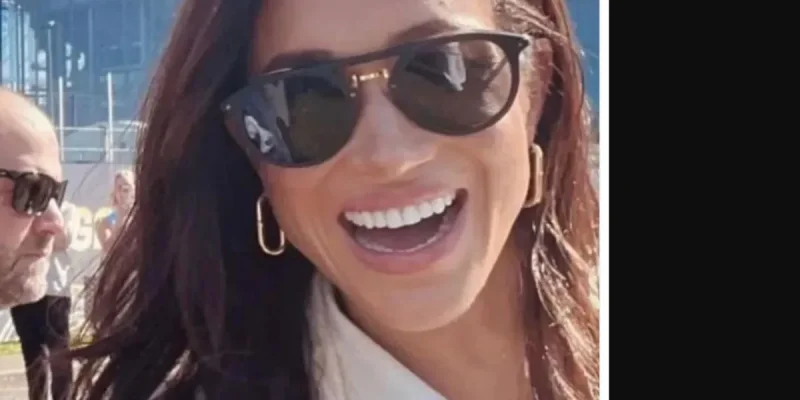 Meghan Markle et Prince Harry, une résidences de rêve près de Londres, une île privée !