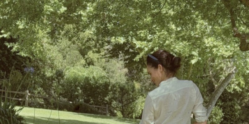 Meghan Markle exaspère Harry suite à une publication Instagram hypocrite