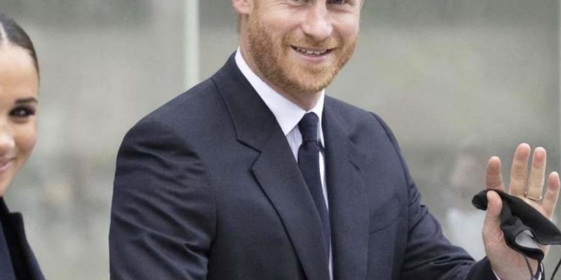 Meghan Markle déçue pour Harry, étrange révélation sur sa calvitie
