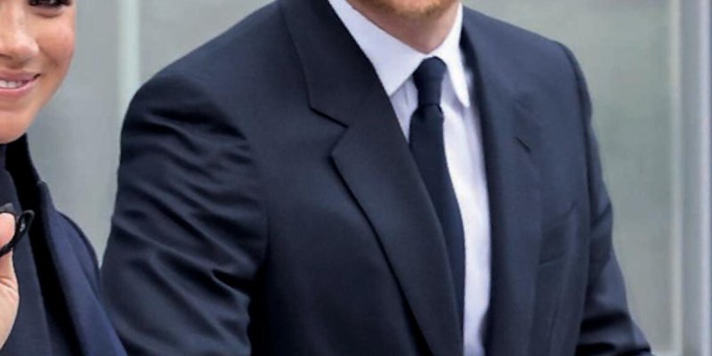 Meghan Markle fait trembler Kate Middleton, en force avec Harry, la cause de sa discrétion révélée