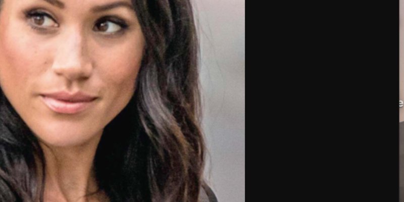 Meghan Markle furieuse : Son message cinglant à Kate Middleton : « Arrête de t'immiscer dans mon mariage »