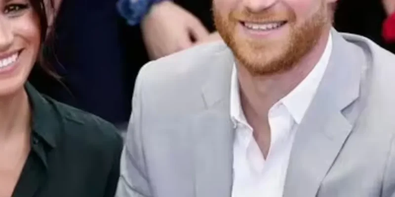 Meghan Markle, gêne avec Prince Harry - Un déballage intime qui fait sourire Kate Middleton