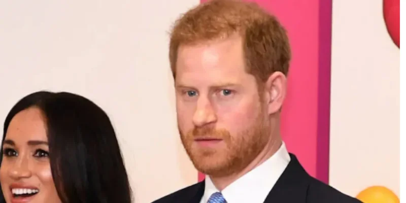 Prince Harry et Meghan Markle éclipsent George pour son anniversaire