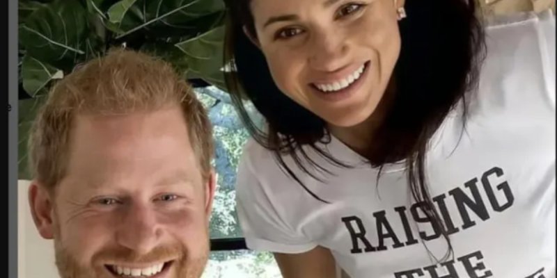Meghan Markle et Harry, énorme occasion manquée en l'absence de Kate Middleton