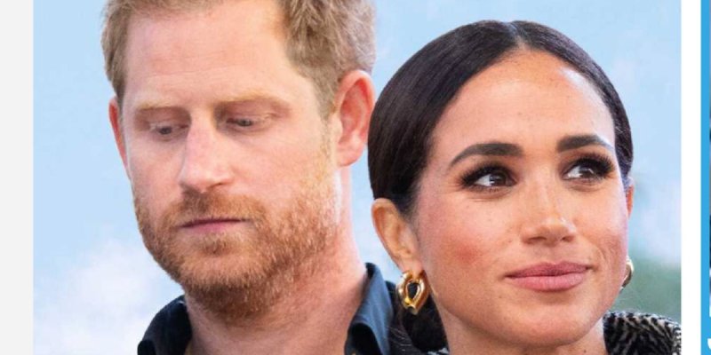 Meghan Markle et Harry expulsés des États-Unis, leur vie tourne au cauchemar