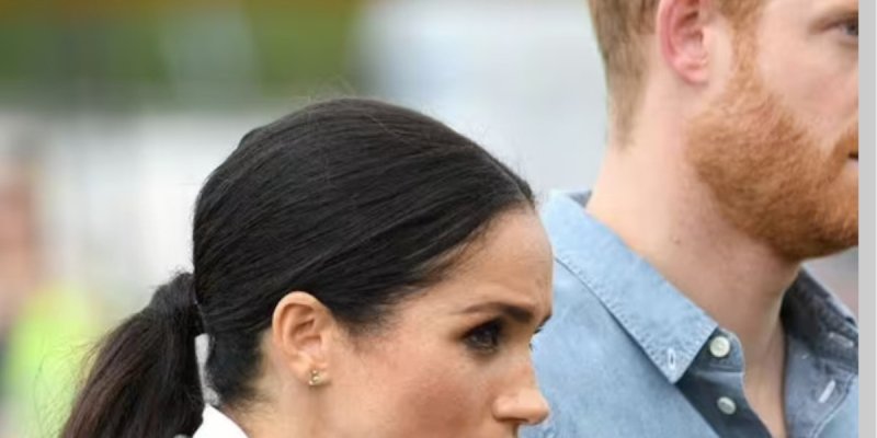 Prince Harry et Meghan Markle inquiets pour Kate Middleton ? Non pas trop, cet élément qui le confirme