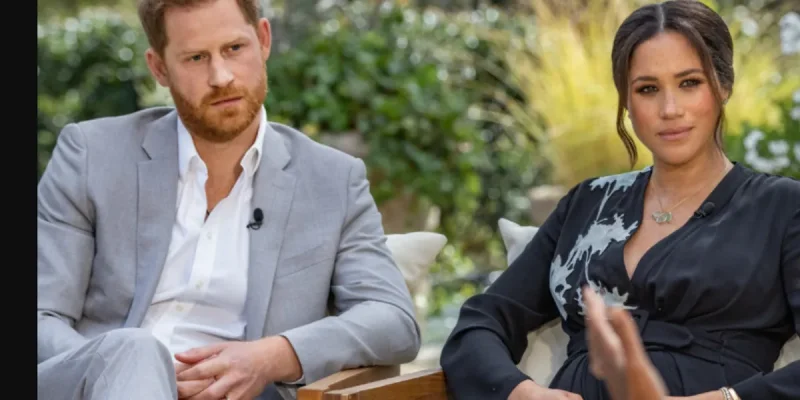 Meghan Markle, Harry - Pourquoi Camilla Parker-Bowles ne leur pardonnera jamais, une rupture irréparable
