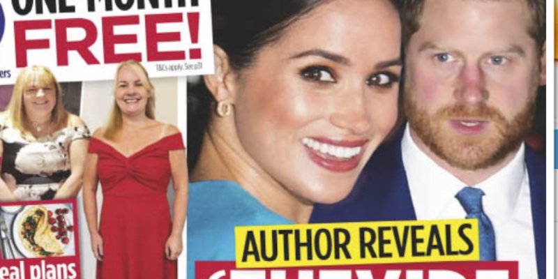 Meghan Markle, Harry, un livre secret sur Diana, une lettre secrète embarrasse Charles