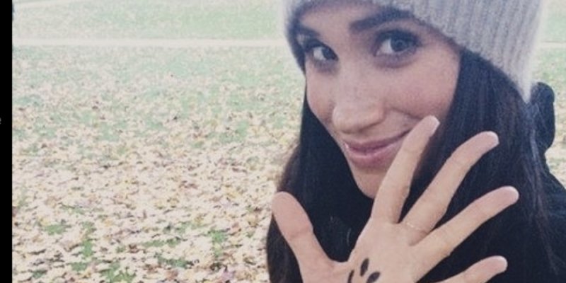 Meghan Markle hospitalisée à cause de migraines débilitantes !