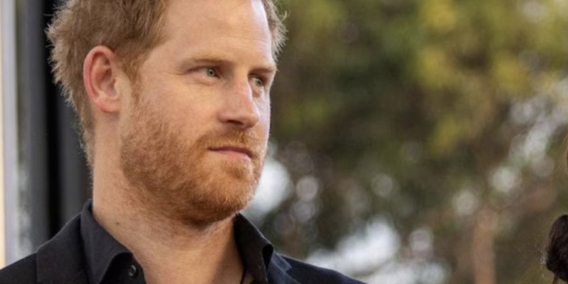 Meghan Markle isole Harry, son départ fracassant de Sentebale !