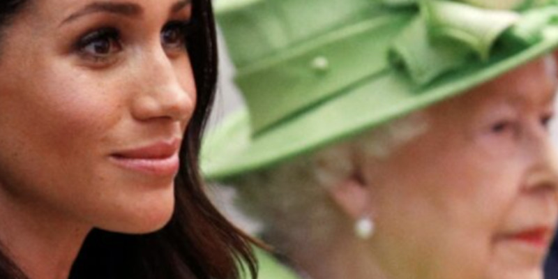 Meghan Markle : la vérité derrière le "délirant" conflit à Balmoral
