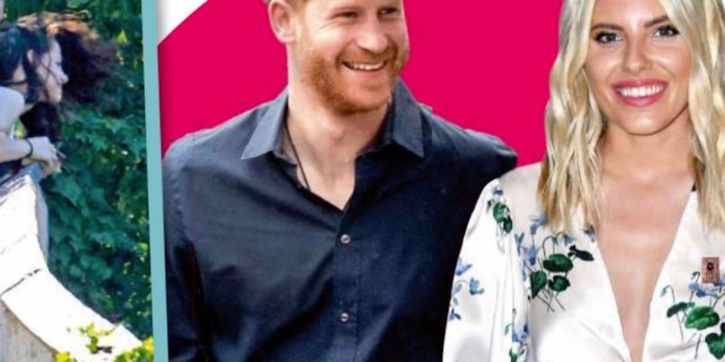 Meghan Markle, le grappin sur Harry -une célèbre chanteuse jetée comme une malpropre