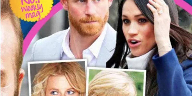 Meghan Markle - Le passé tumultueux de Harry ressurgit : une fille secrète au cœur du scandale