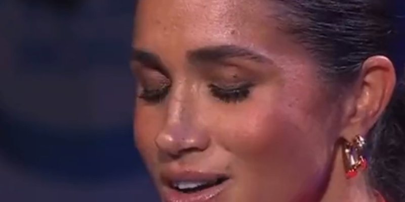 Meghan Markle - L'épouse de Harry est la reine de la gentillesse, son acte attentionné exhumé