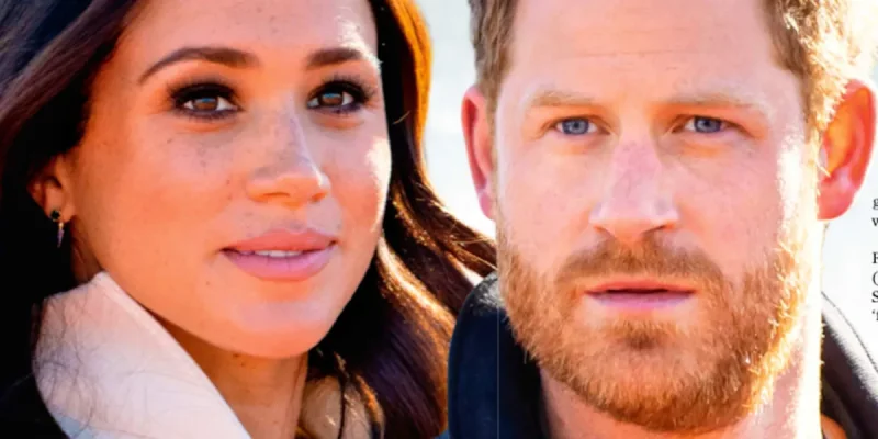 Meghan Markle : Les surnoms cruels que la famille royale attribue à l'épouse du prince Harry