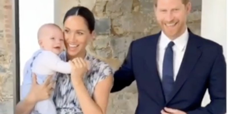 Meghan Markle loue sa super nounou… mais où est passé le prince Harry ?