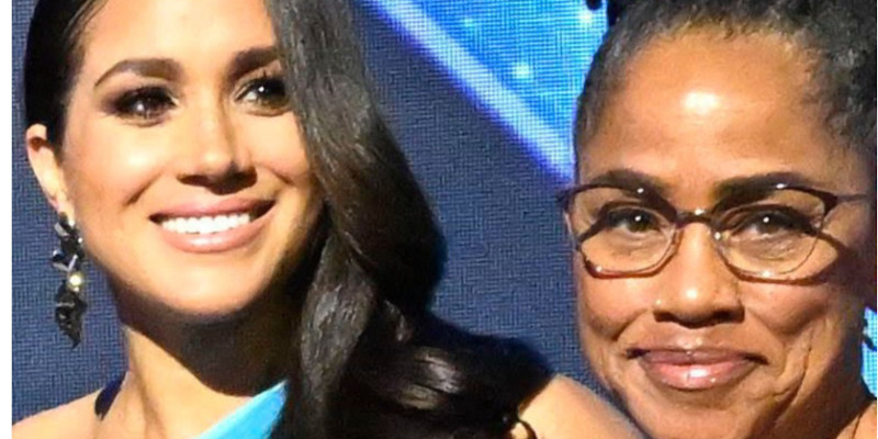 Meghan Markle : Une magnifique vidéo avec sa mère Doria pour son anniversaire