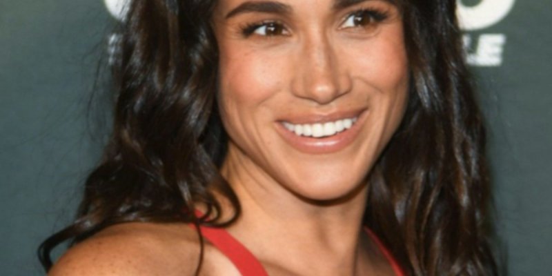 Meghan Markle : Nouvelle stratégie pour se démarquer du prince Harry »