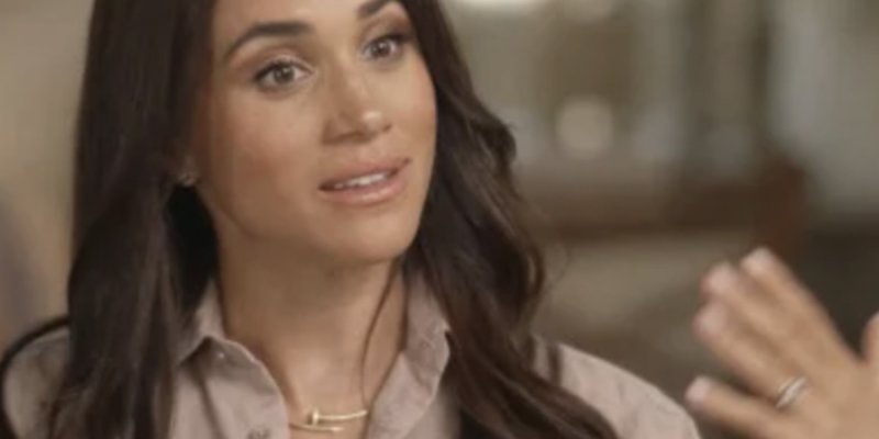Meghan Markle : Nouvelles menaces implicites contre Kate Middleton