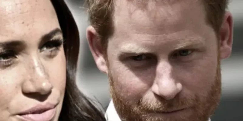 Meghan Markle - opération policière chez Prince Harry ! Soupçons de violence conjugale à Montecito