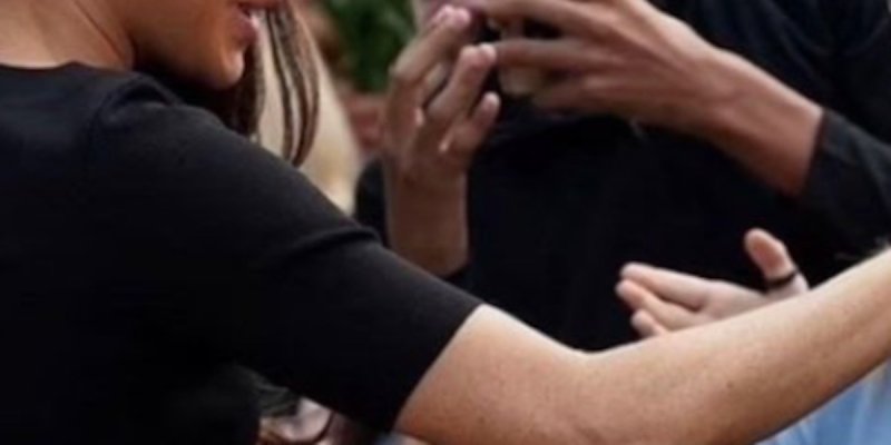 Meghan Markle, « pathétique », critique blessante à Windsor, le prince Harry n'y peut rien