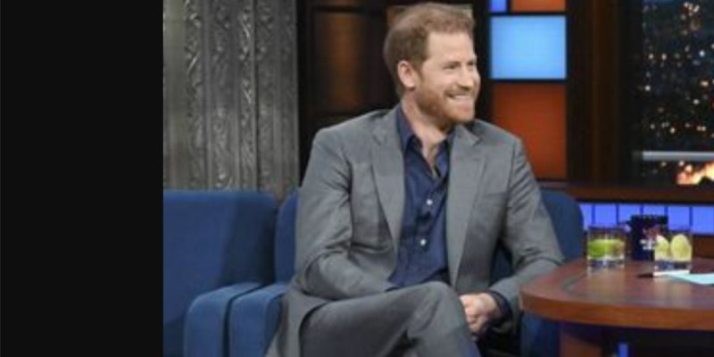 Meghan Markle perturbées par Harry, déclarations troublantes sur la paternité de Charles III