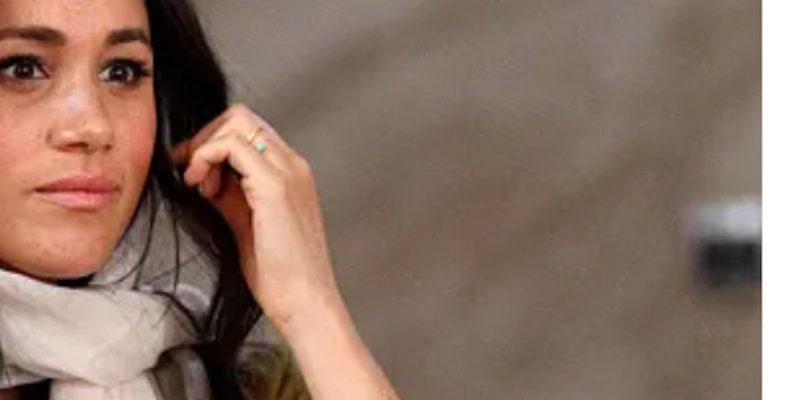 Meghan Markle poignardée dans le dos par Harry, ce coup de fil en douce à Kate Middleton