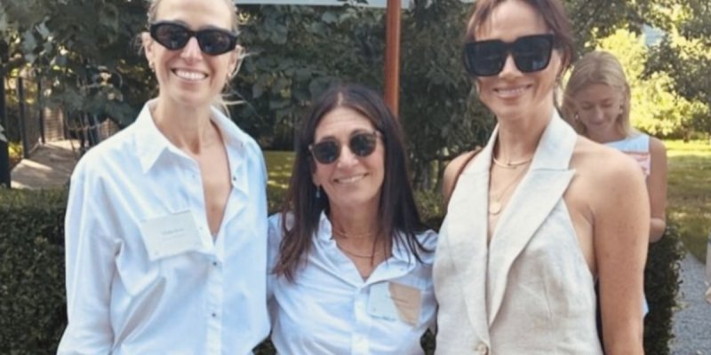Meghan Markle : Pourquoi est-elle évitée par les stars aux Hamptons ?